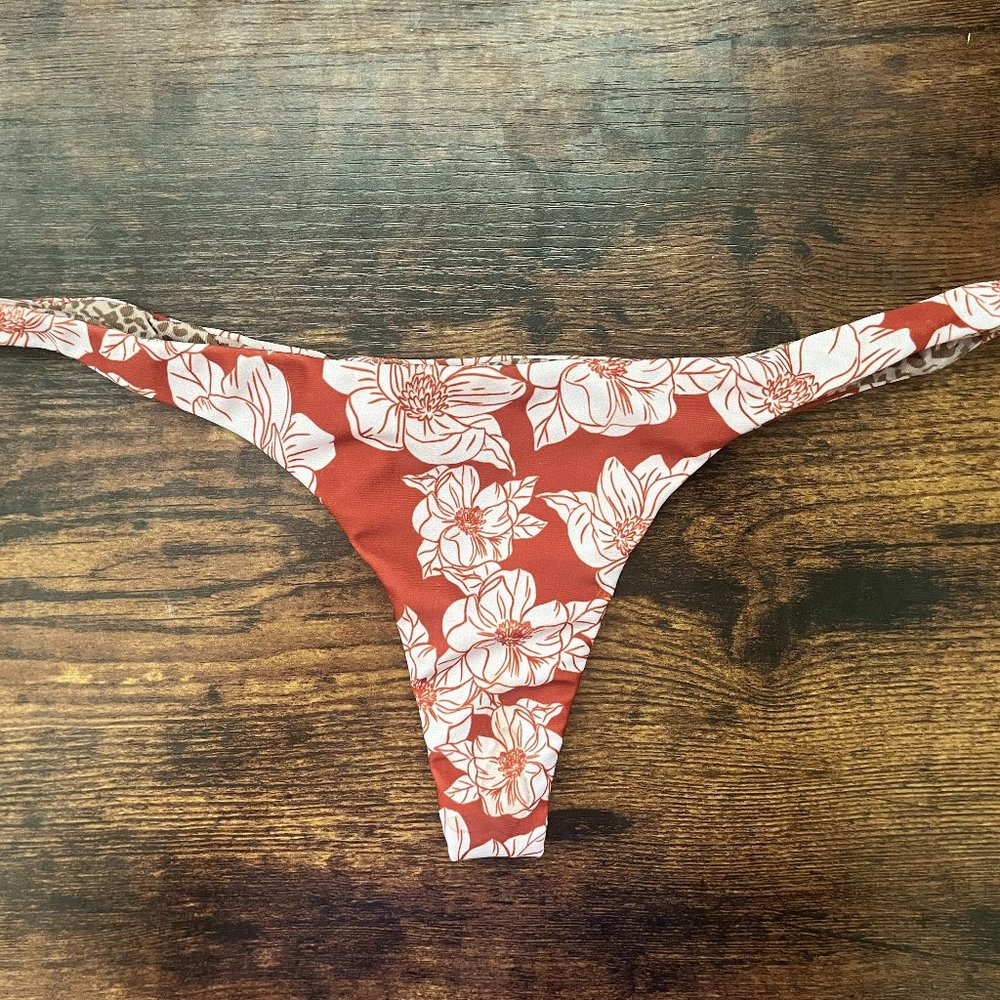 COPY - Acacia Rust Magnolia Pipeline bottoms